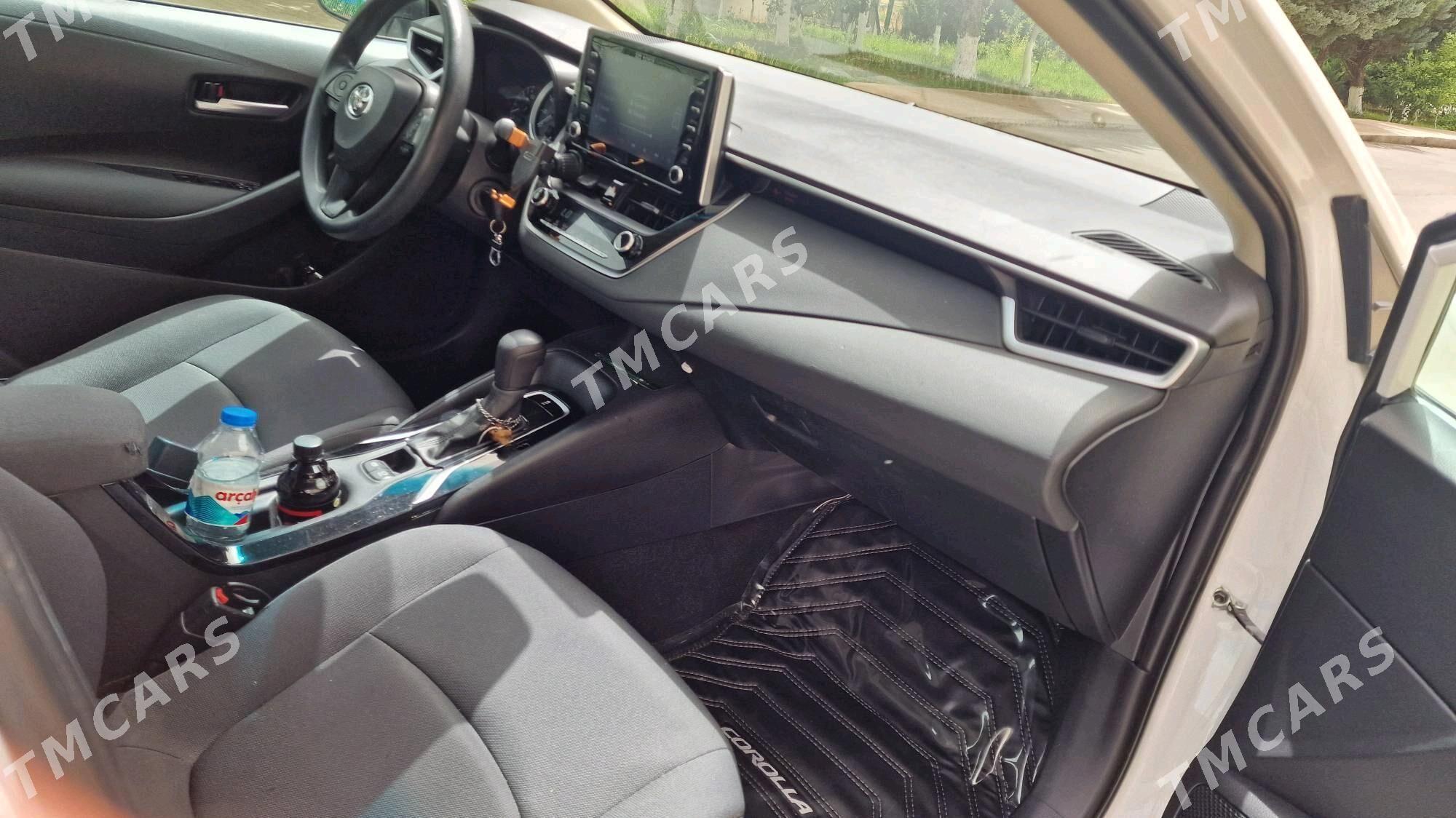Toyota Corolla 2020 - 225 000 TMT - Хитровка - img 3