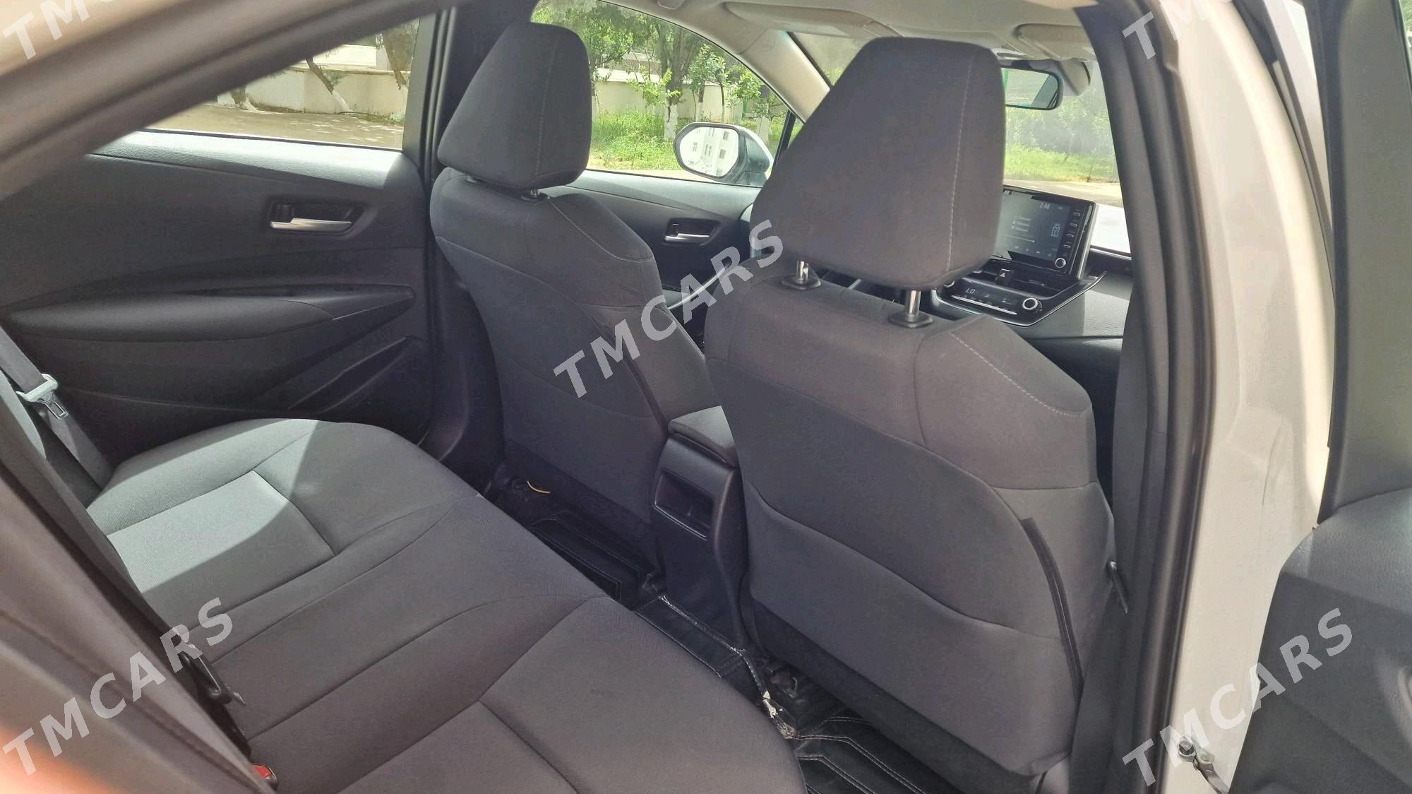 Toyota Corolla 2020 - 225 000 TMT - Хитровка - img 5