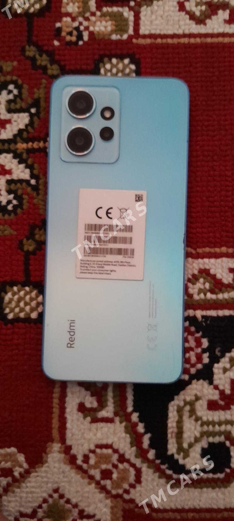 redmi not 12 - Туркменабат - img 2