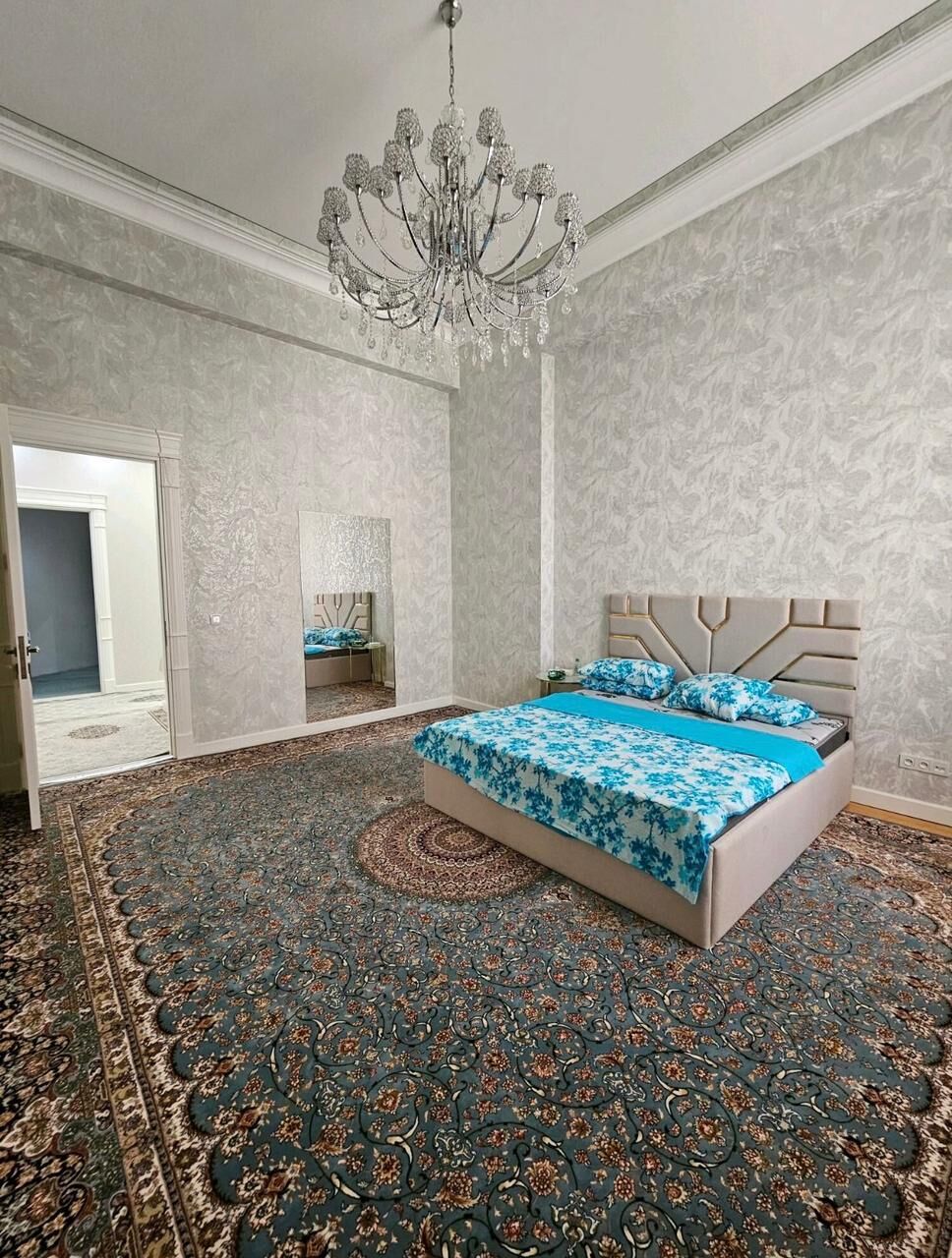 tapgyr 13 elitga jay 3 komnat - Ашхабад - img 3