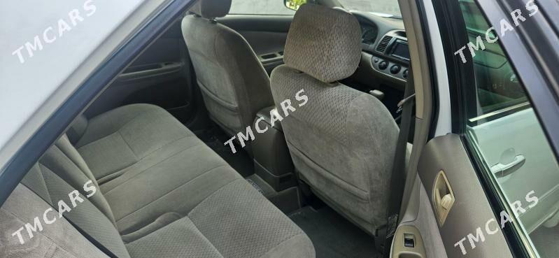 Toyota Camry 2002 - 158 000 TMT - Aşgabat - img 2