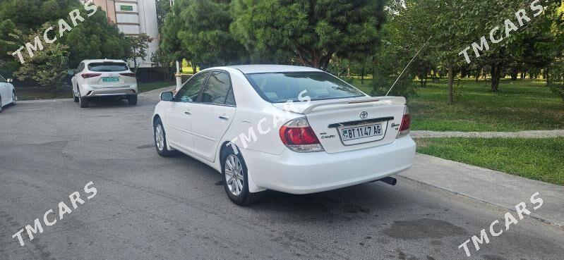 Toyota Camry 2002 - 158 000 TMT - Aşgabat - img 6
