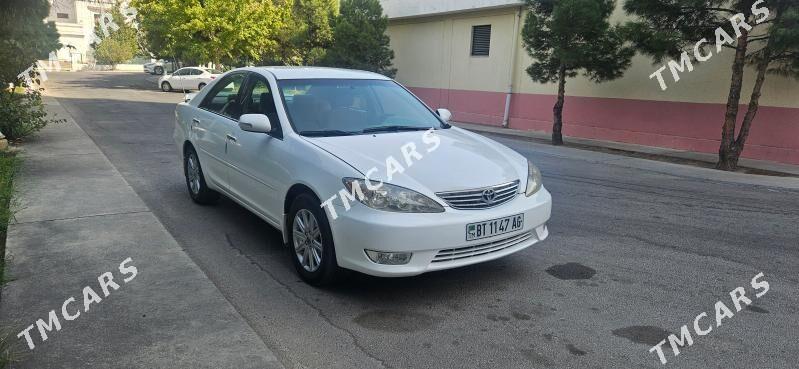 Toyota Camry 2002 - 158 000 TMT - Aşgabat - img 5