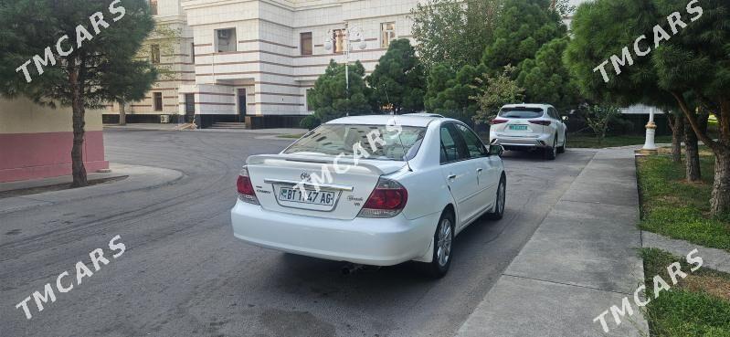 Toyota Camry 2002 - 158 000 TMT - Aşgabat - img 3