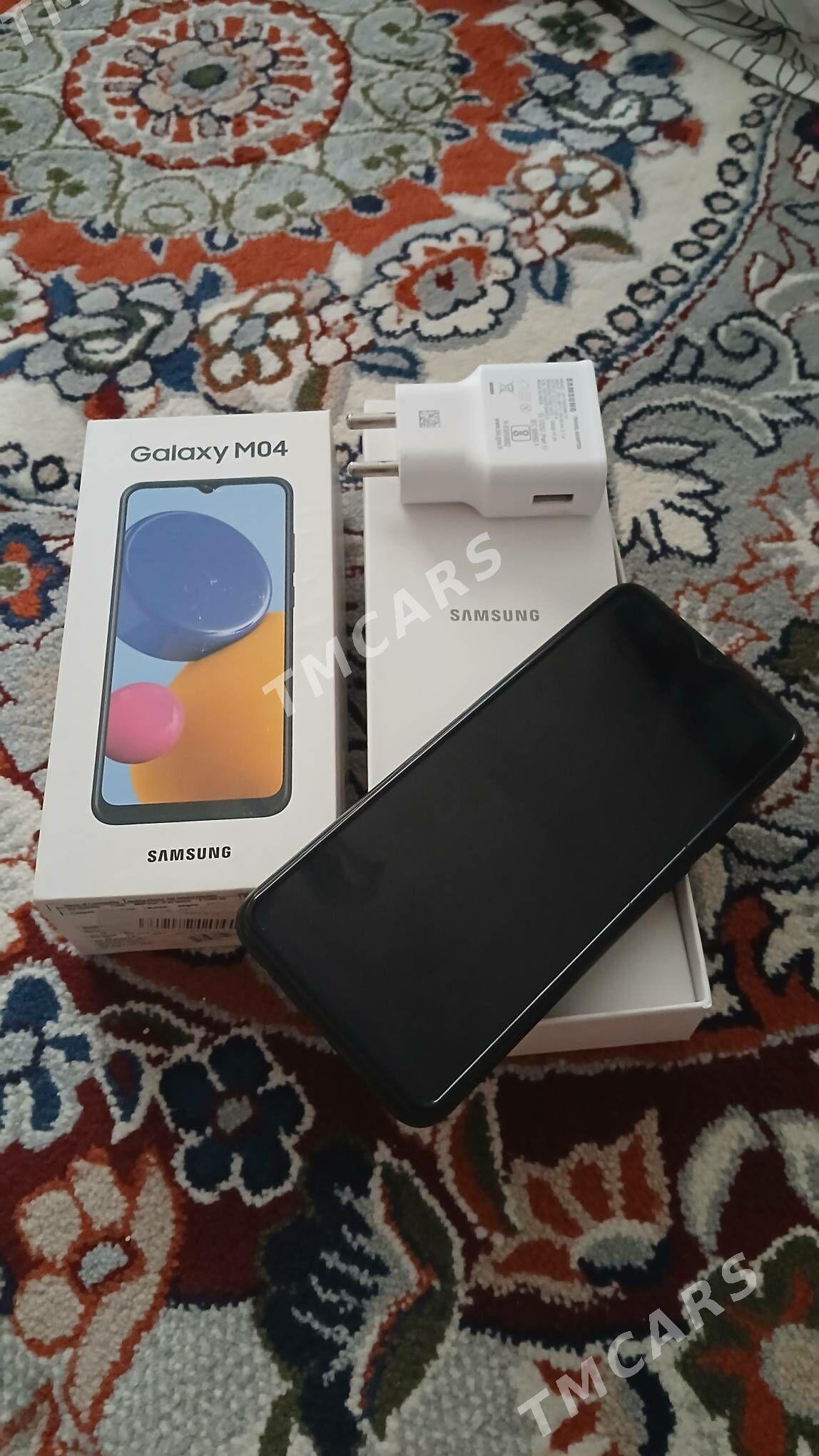samsung M04 4/64 - Mary - img 2