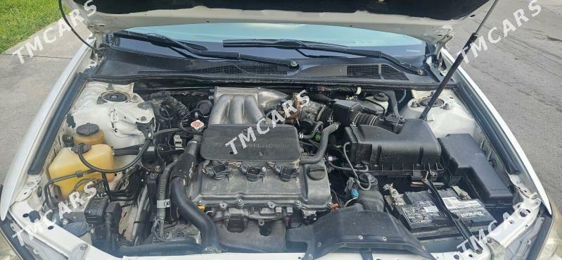 Toyota Camry 2002 - 158 000 TMT - Aşgabat - img 4