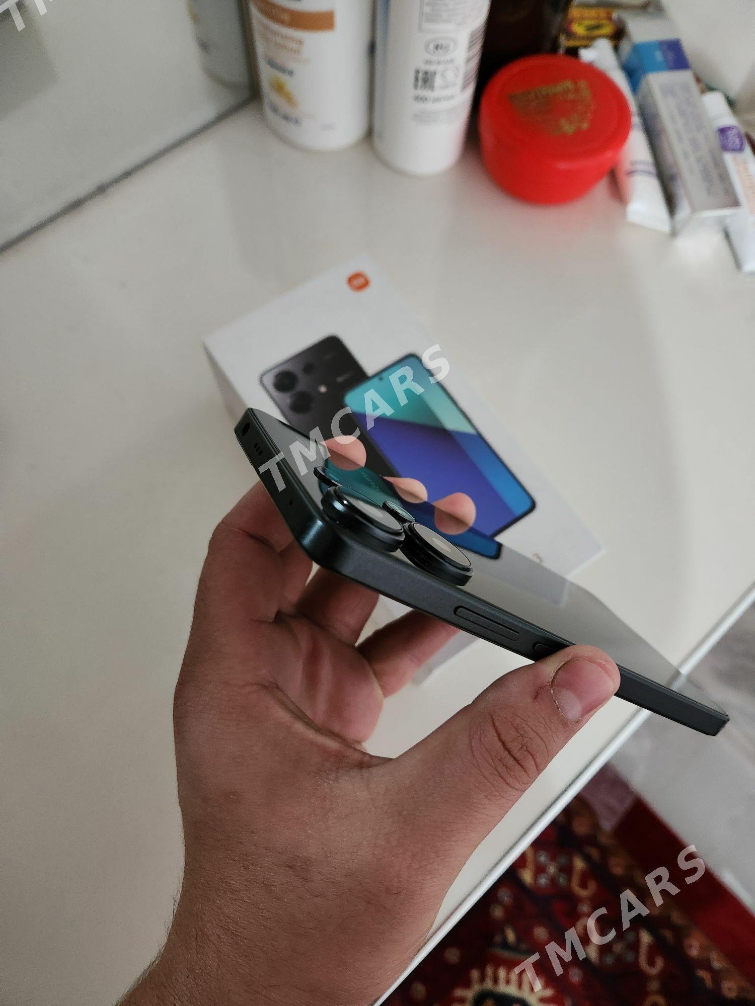 redmi not 13 - Бузмеин - img 3