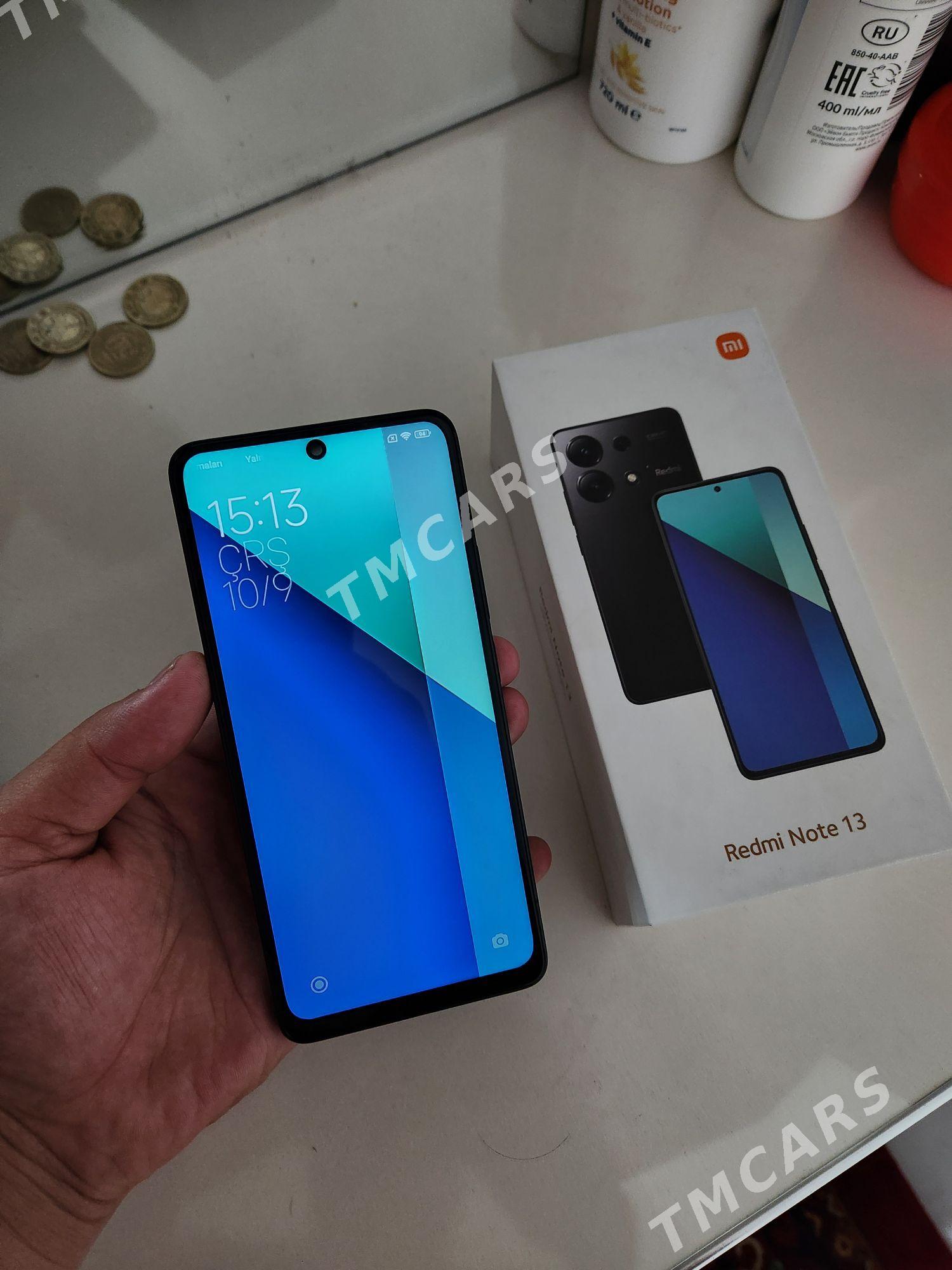 redmi not 13 - Бузмеин - img 4