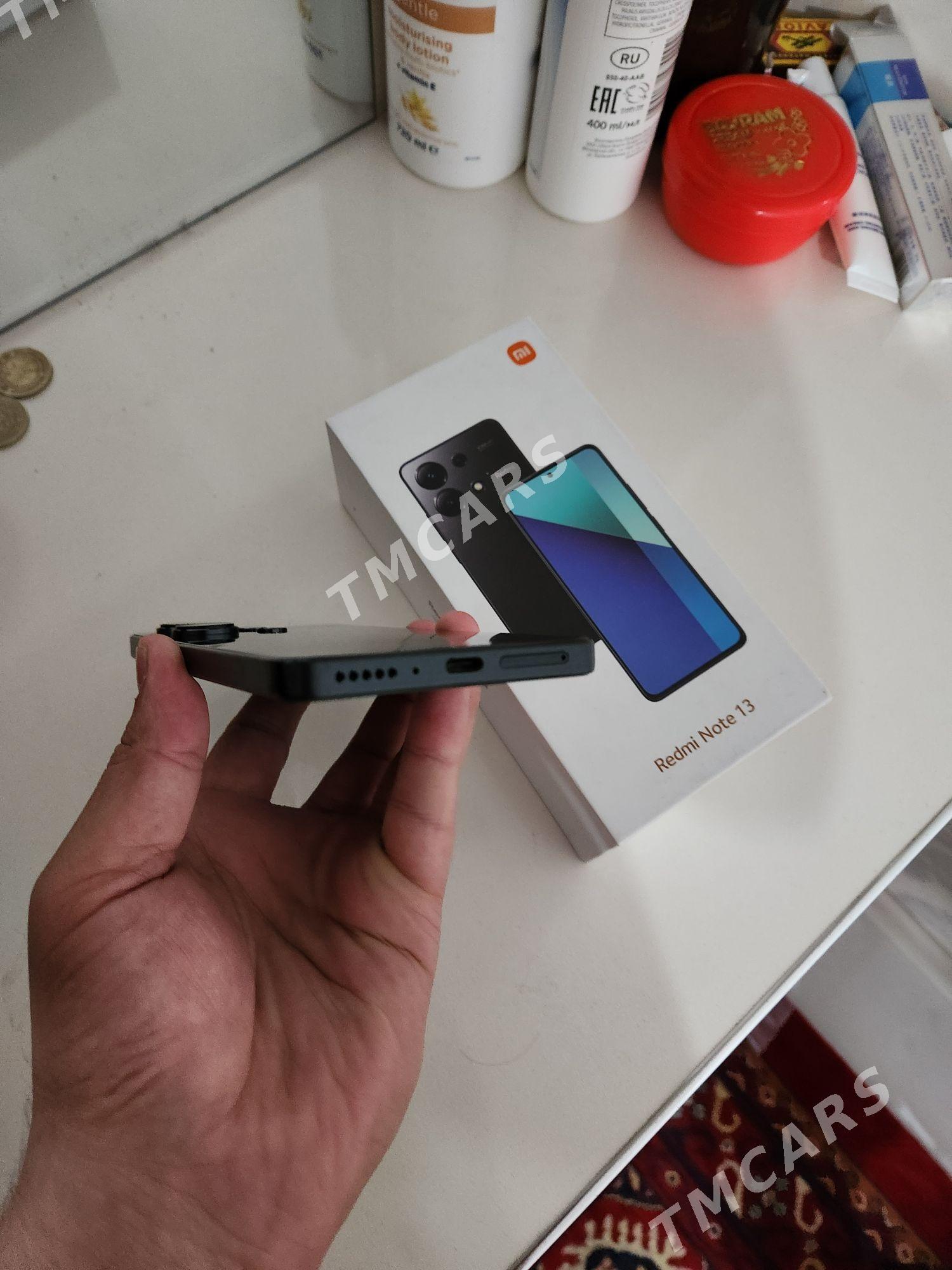 redmi not 13 - Бузмеин - img 2