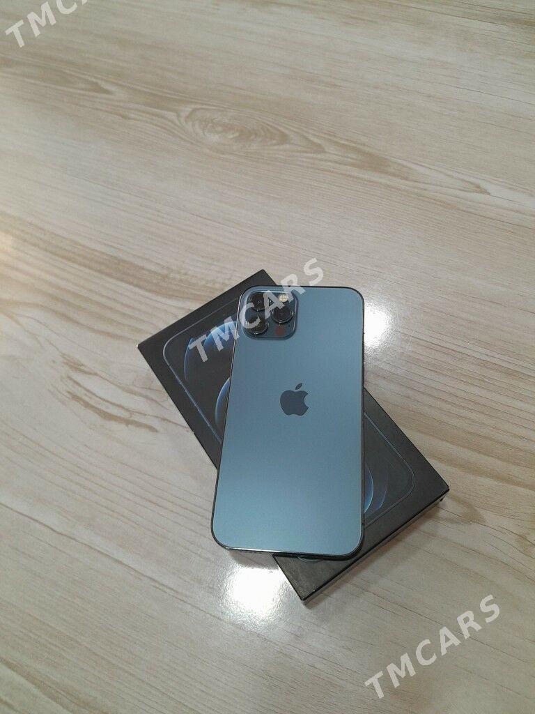 IPhone 12 pro - Балканабат - img 5