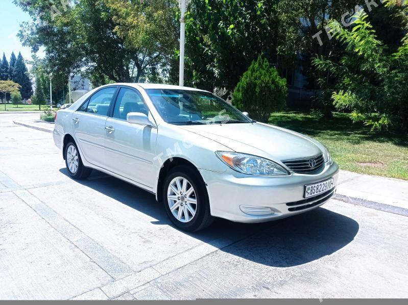 Toyota Camry 2003 - 152 000 TMT - Ёлётен - img 7