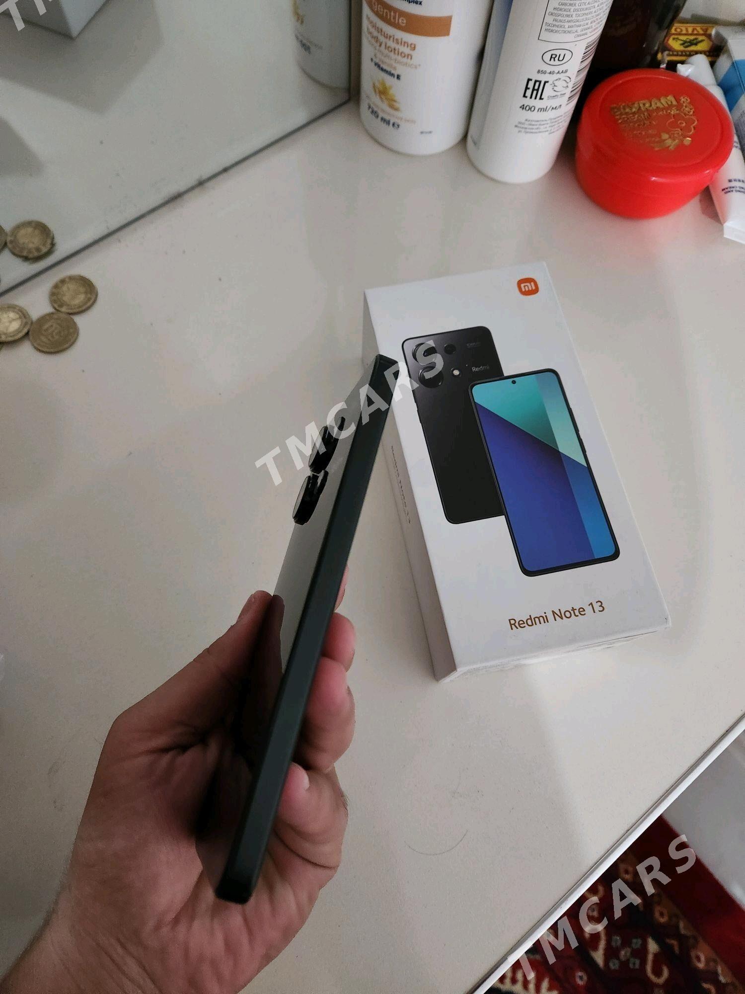 redmi not 13 - Бузмеин - img 5