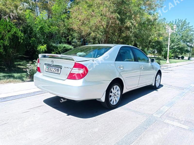 Toyota Camry 2003 - 152 000 TMT - Ёлётен - img 2