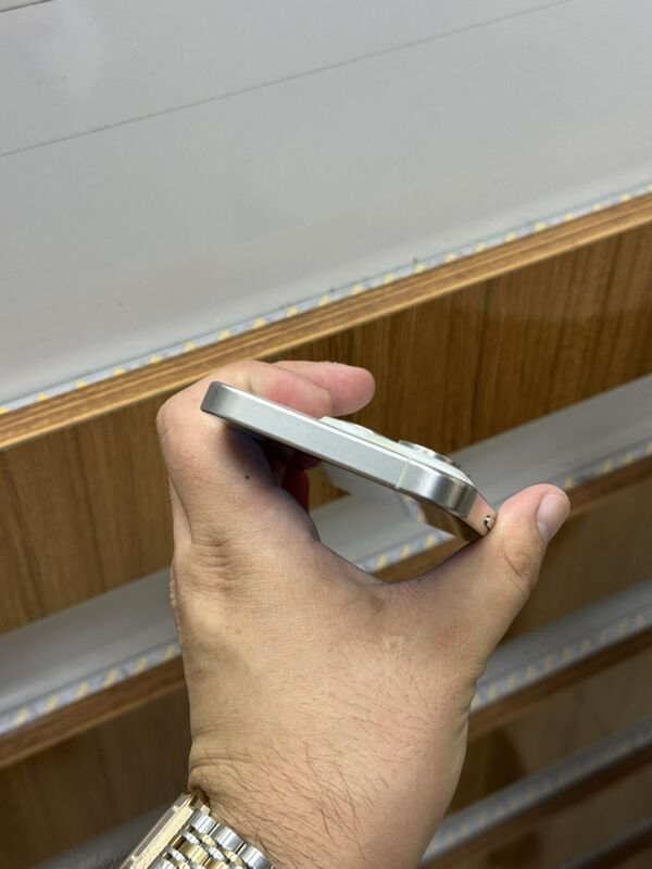 Iphone 15pro AK98 128gb 2sim - Aşgabat - img 6