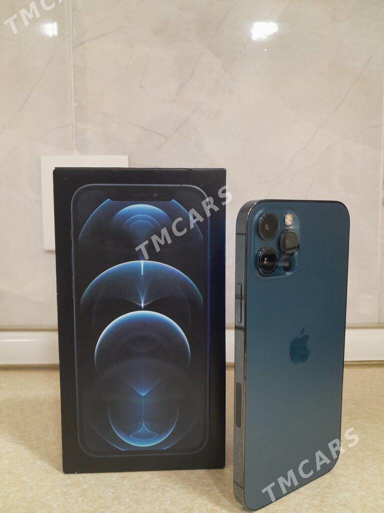 IPhone 12 pro - Балканабат - img 2