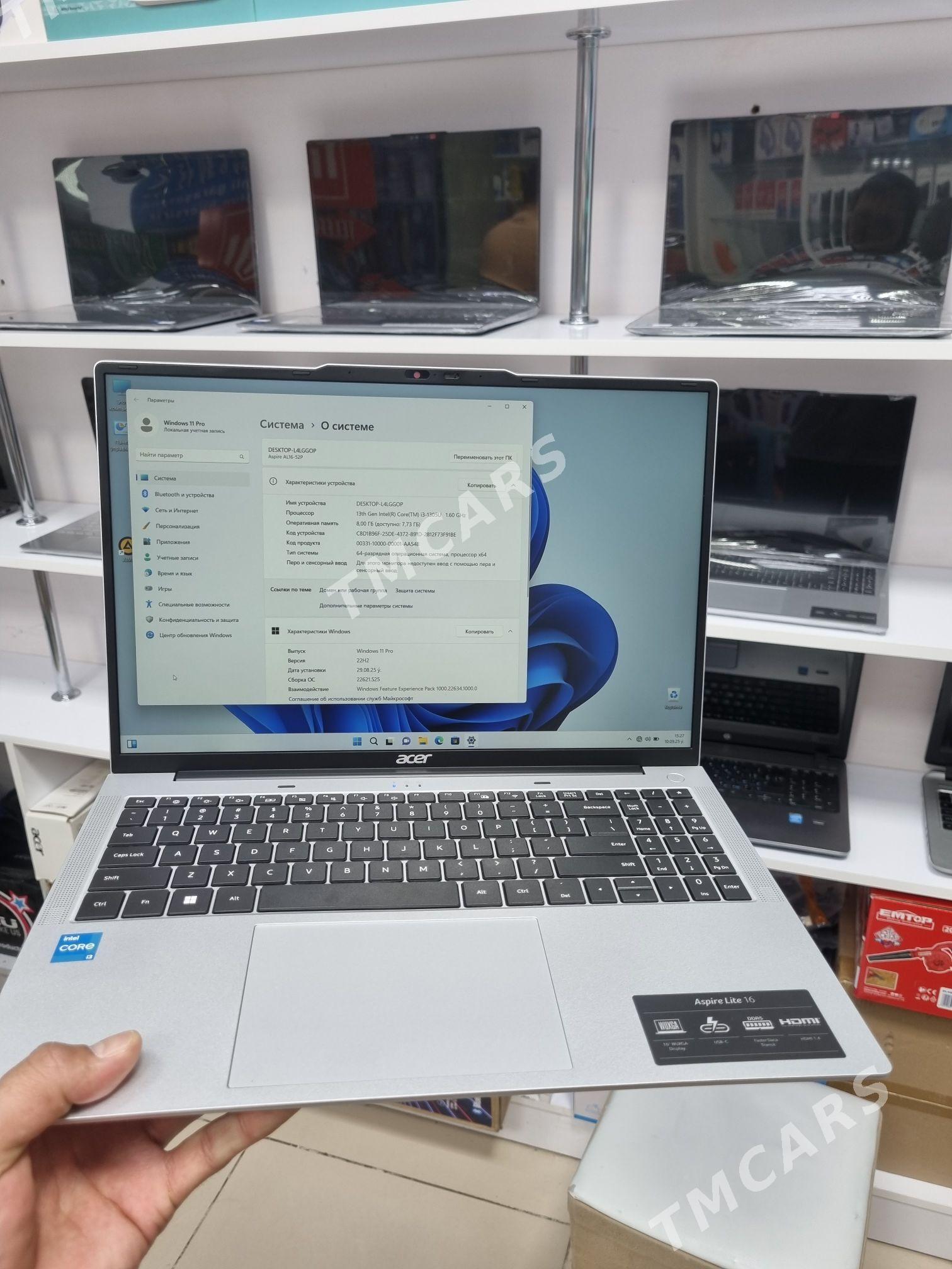 Acer core i3 - Aşgabat - img 5