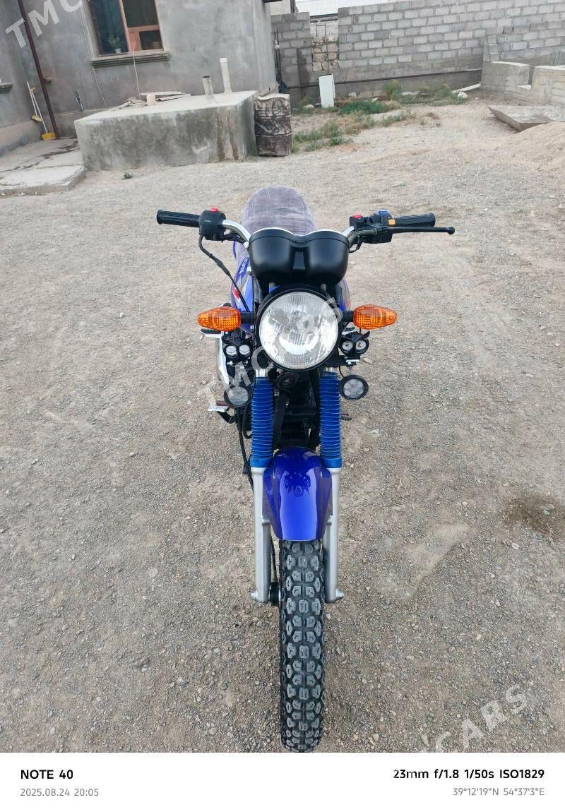 Fekon FK200-14G 2020 - 12 000 TMT - Гумдаг - img 2