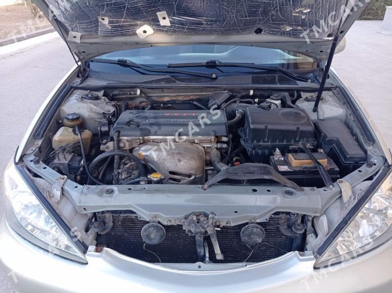 Toyota Camry 2003 - 152 000 TMT - Ёлётен - img 5
