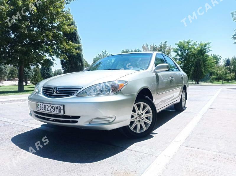 Toyota Camry 2003 - 152 000 TMT - Ёлётен - img 4