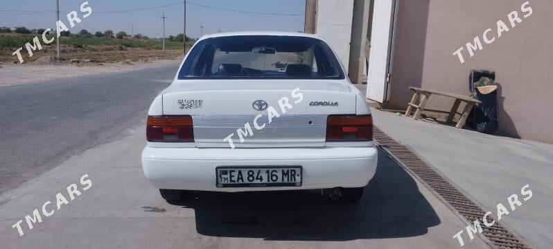 Toyota Corolla 1994 - 56 000 TMT - Ýolöten - img 5