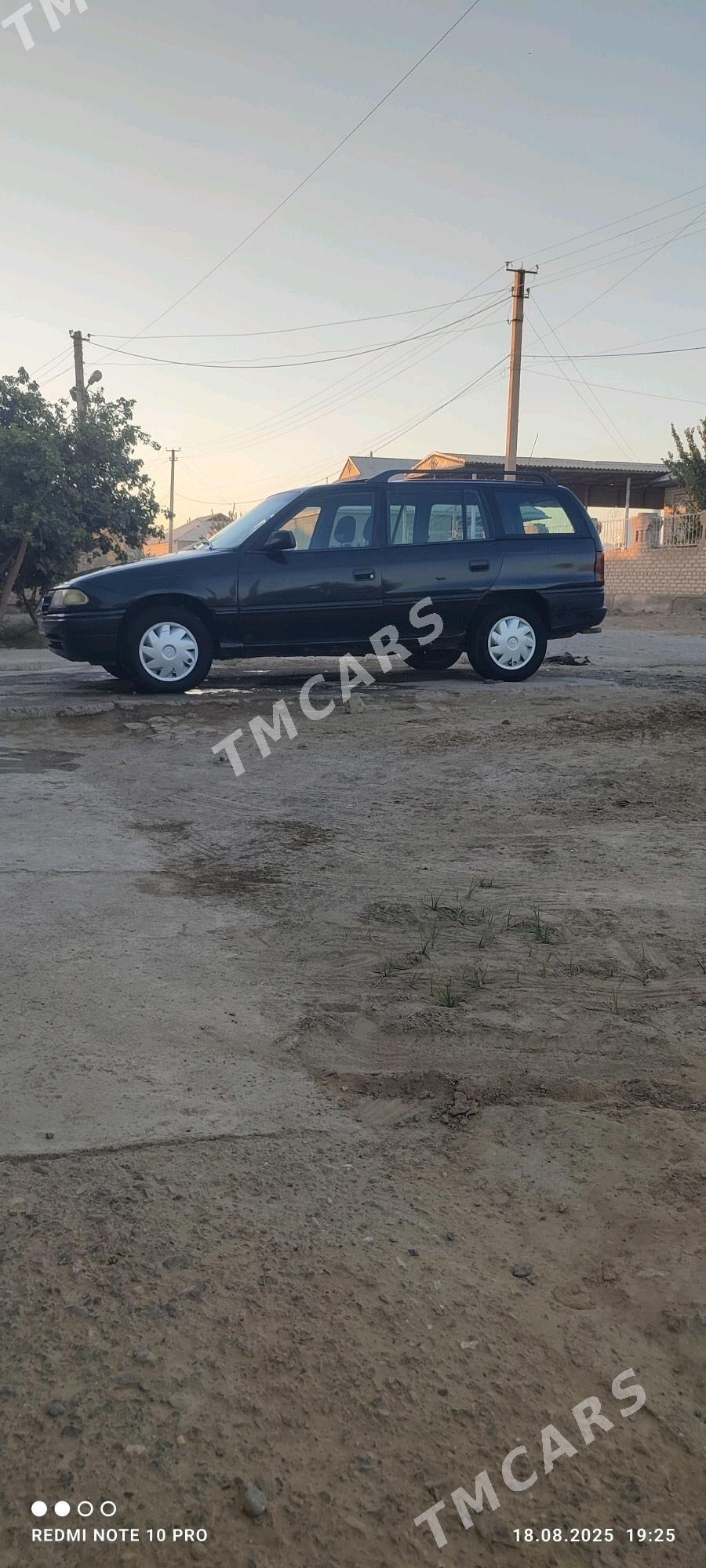Opel Astra 1992 - 29 000 TMT - Mary - img 2