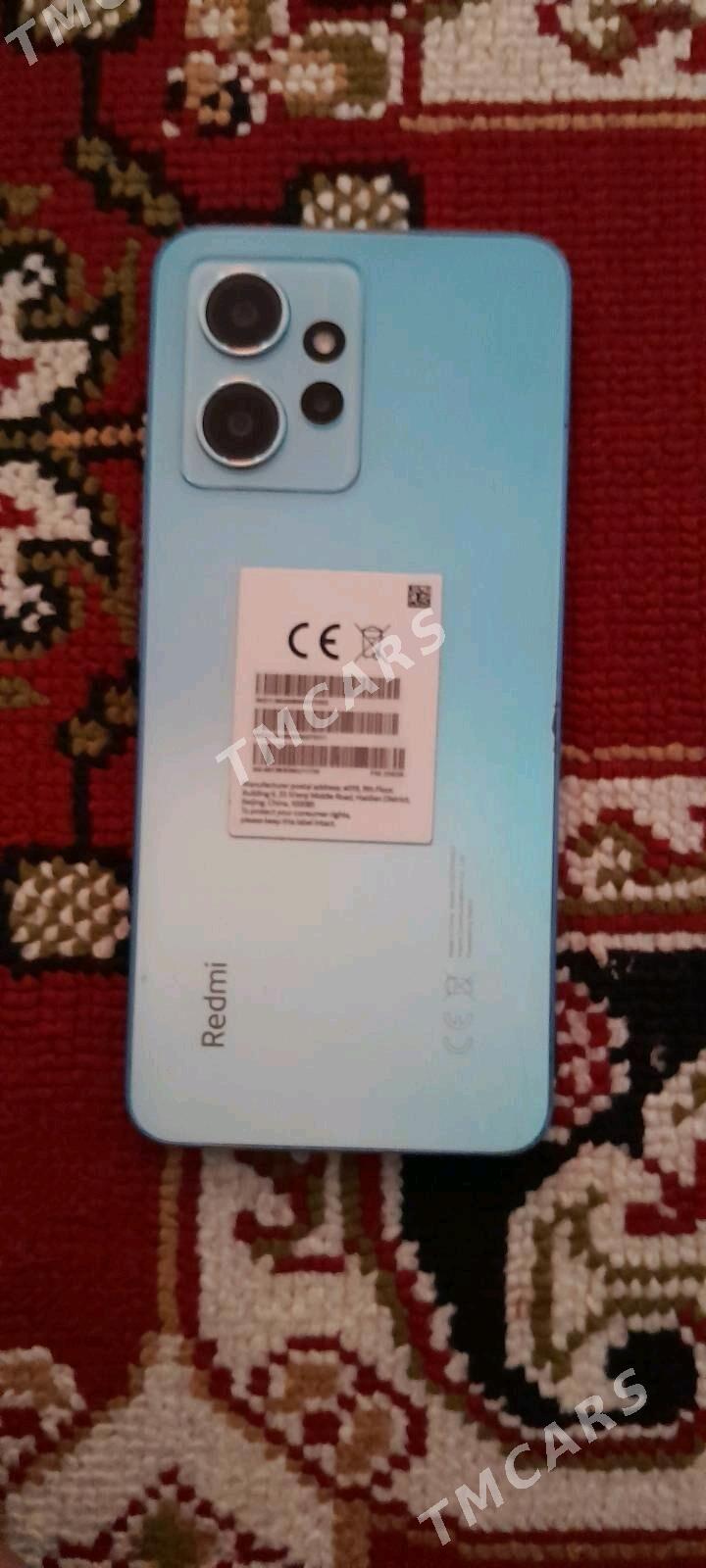 redmi not 12 - Туркменабат - img 2