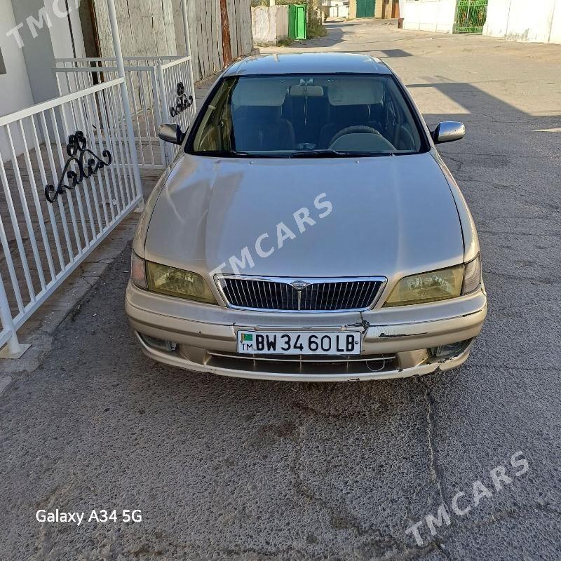 Nissan Maxima 1999 - 65 000 TMT - Türkmenabat - img 2