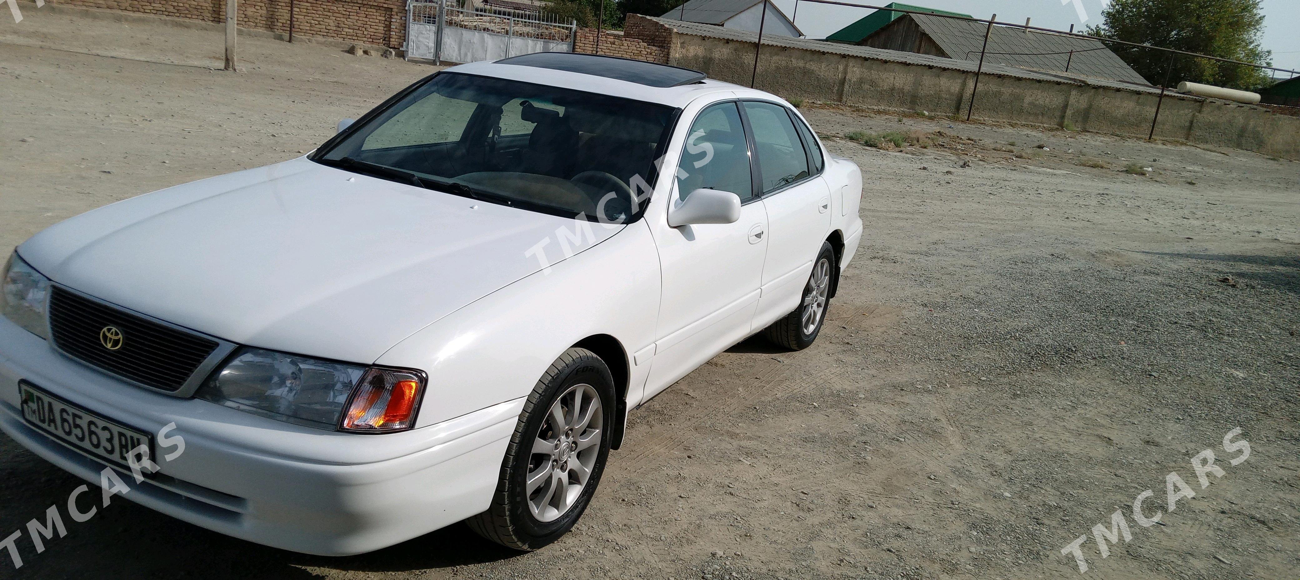Toyota Avalon 1997 - 123 000 TMT - Берекет - img 6