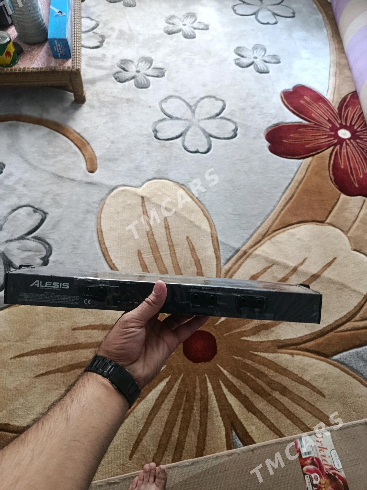 Alesis rewer sifravoy - Мары - img 2