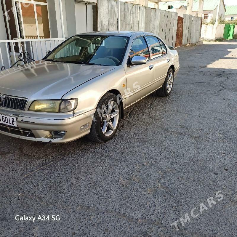 Nissan Maxima 1999 - 65 000 TMT - Türkmenabat - img 4