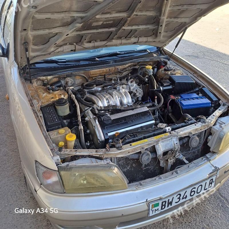 Nissan Maxima 1999 - 65 000 TMT - Türkmenabat - img 7