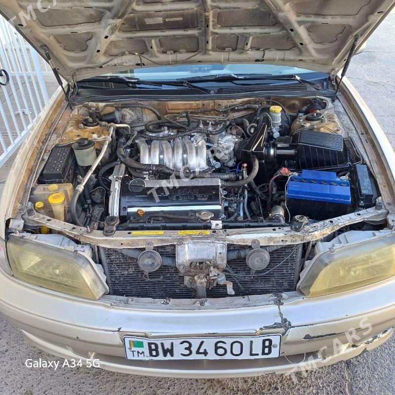 Nissan Maxima 1999 - 65 000 TMT - Türkmenabat - img 5
