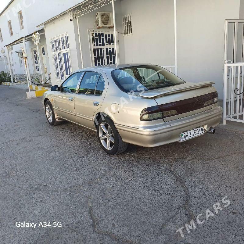 Nissan Maxima 1999 - 65 000 TMT - Türkmenabat - img 6