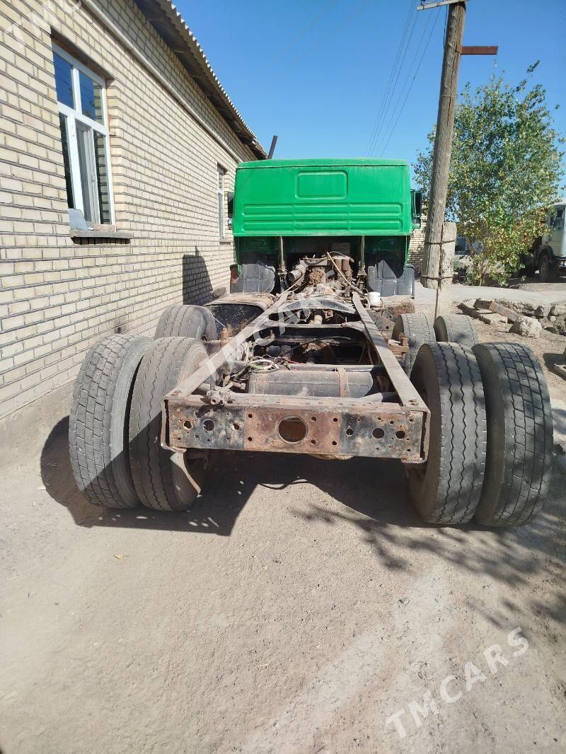 Kamaz 5320 1981 - 120 000 TMT - Кёнеургенч - img 3