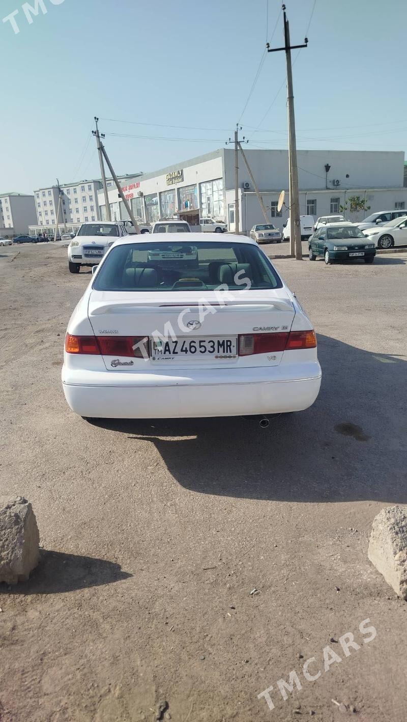 Toyota Camry 1997 - 115 000 TMT - Мары - img 3