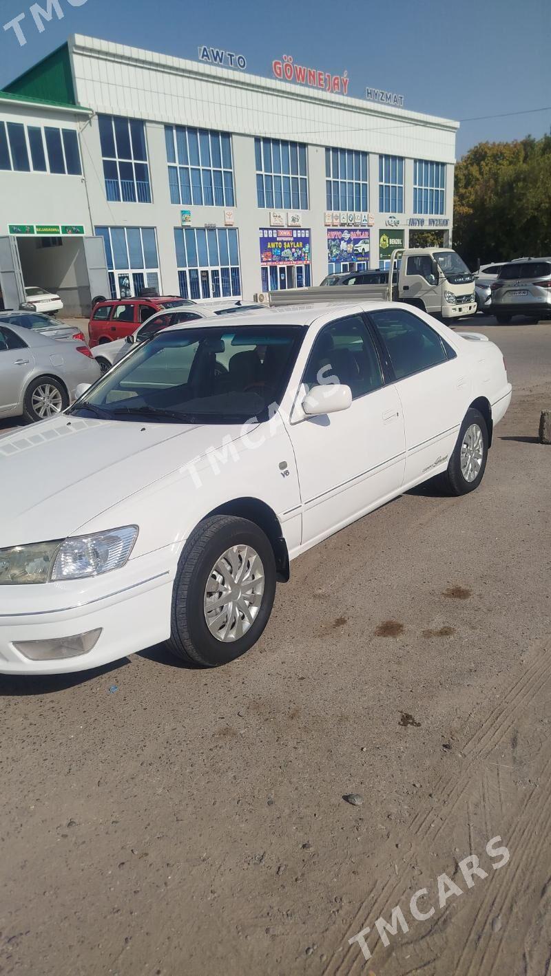 Toyota Camry 1997 - 115 000 TMT - Мары - img 4