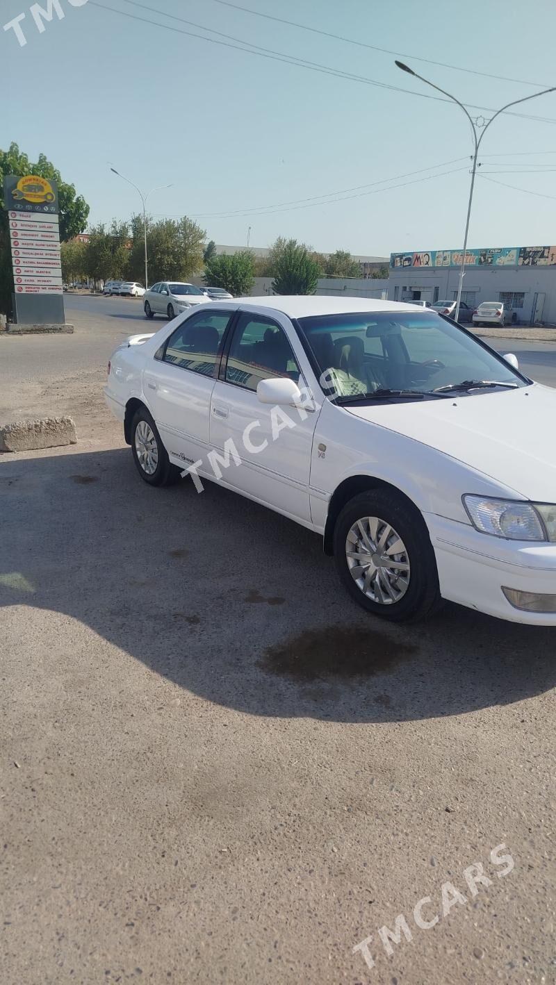 Toyota Camry 1997 - 115 000 TMT - Мары - img 2