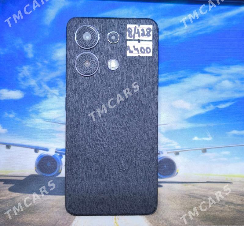 Redmi not 13 - Gökje - img 2