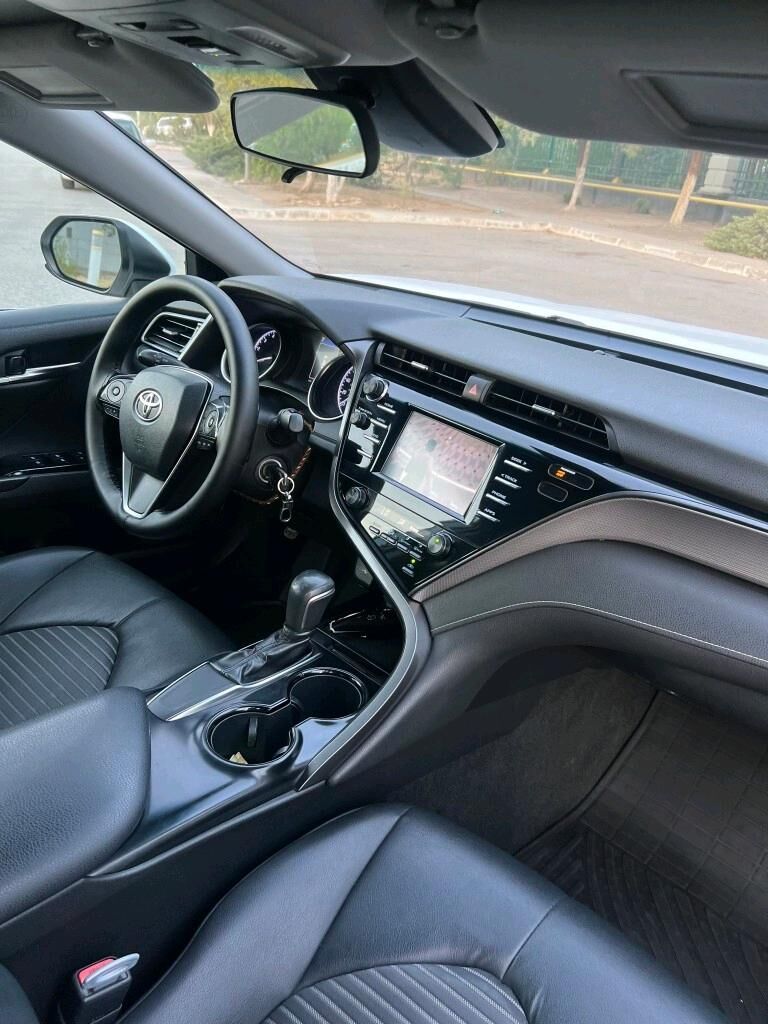 Toyota Camry 2019 - 299 000 TMT - Balkanabat - img 7