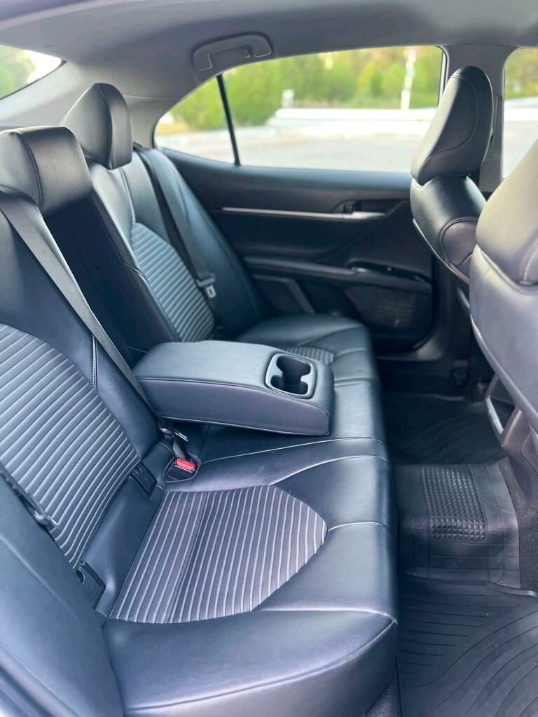 Toyota Camry 2019 - 299 000 TMT - Balkanabat - img 3