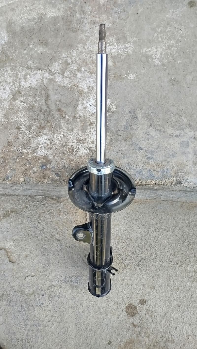 amortizator Santa Fe 150 TMT - Мары - img 2