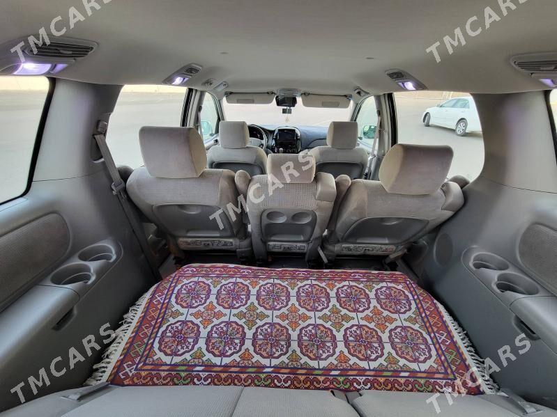 Toyota Sienna 2005 - 245 000 TMT - Балканабат - img 7
