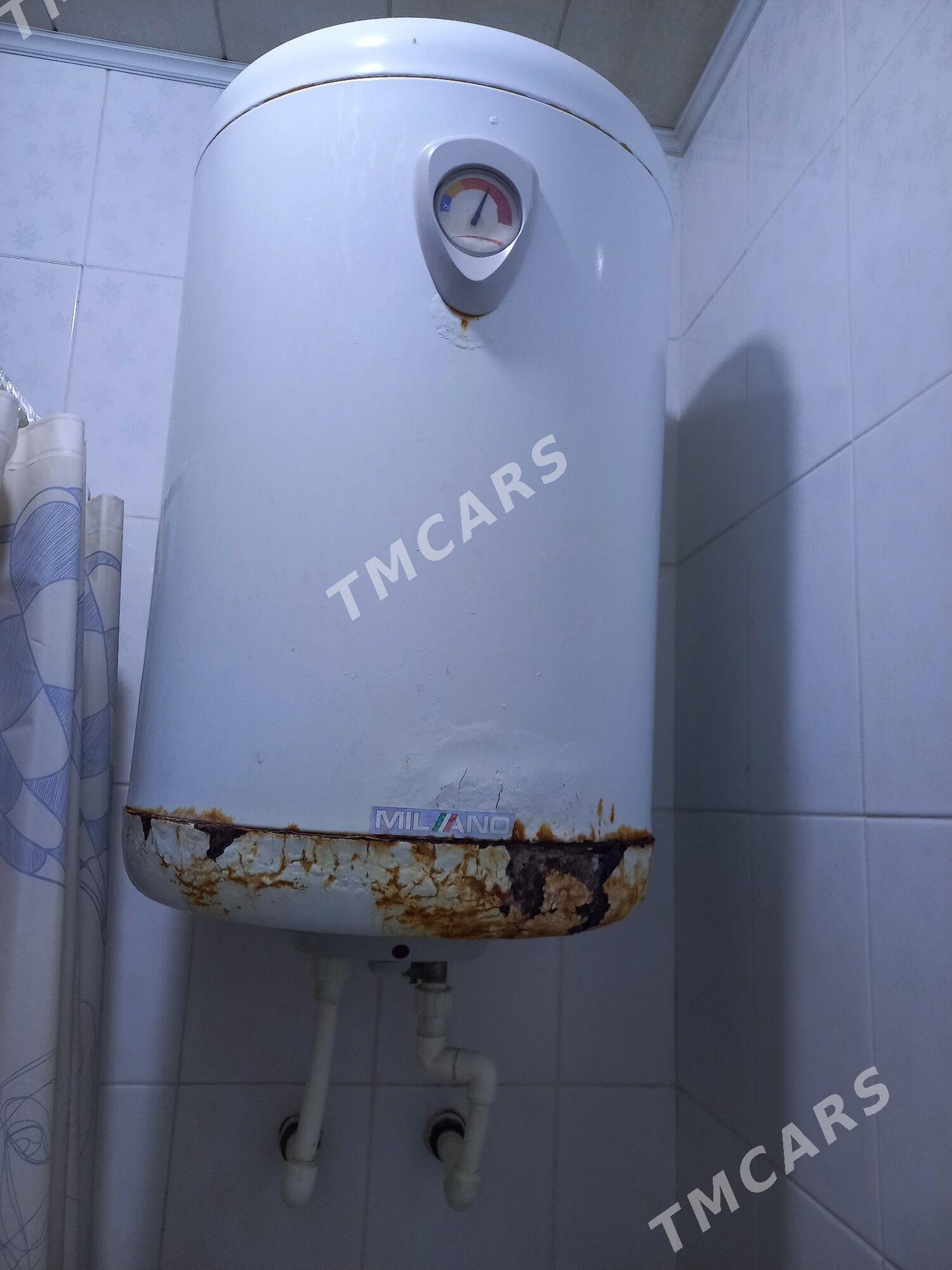 raboci boyler - Aşgabat - img 2