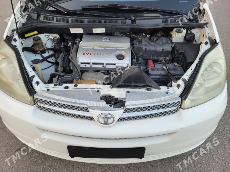 Toyota Sienna 2005 - 245 000 TMT - Балканабат - img 8
