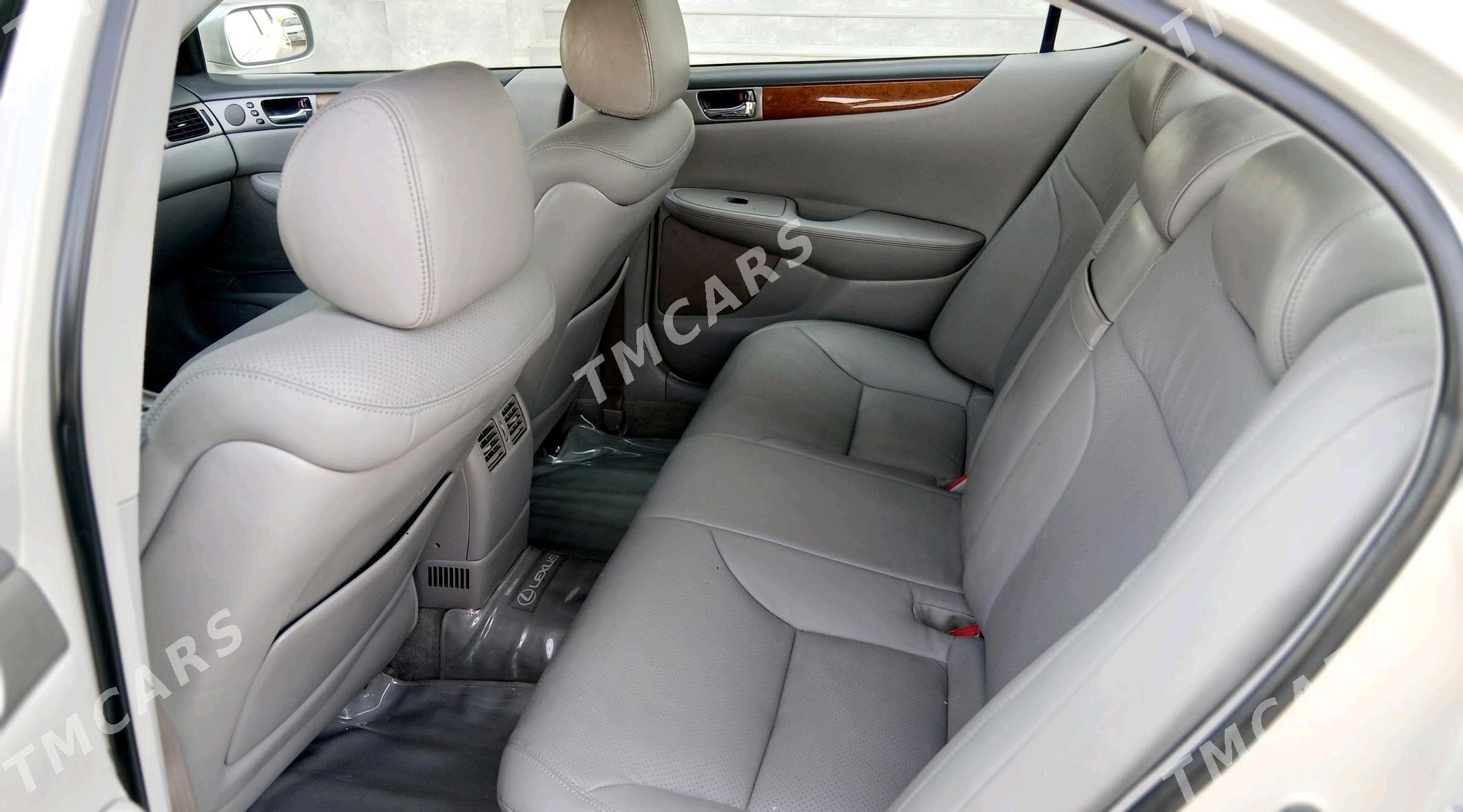 Lexus ES 330 2005 - 200 000 TMT - Babadaýhan - img 7
