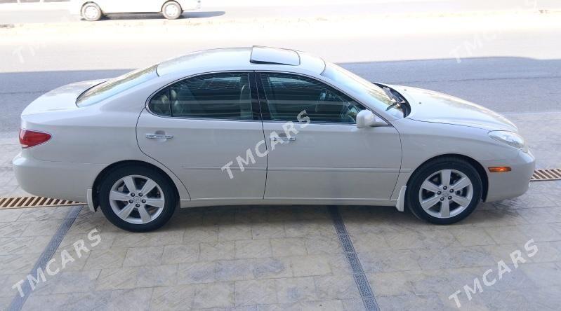Lexus ES 330 2005 - 200 000 TMT - Babadaýhan - img 3