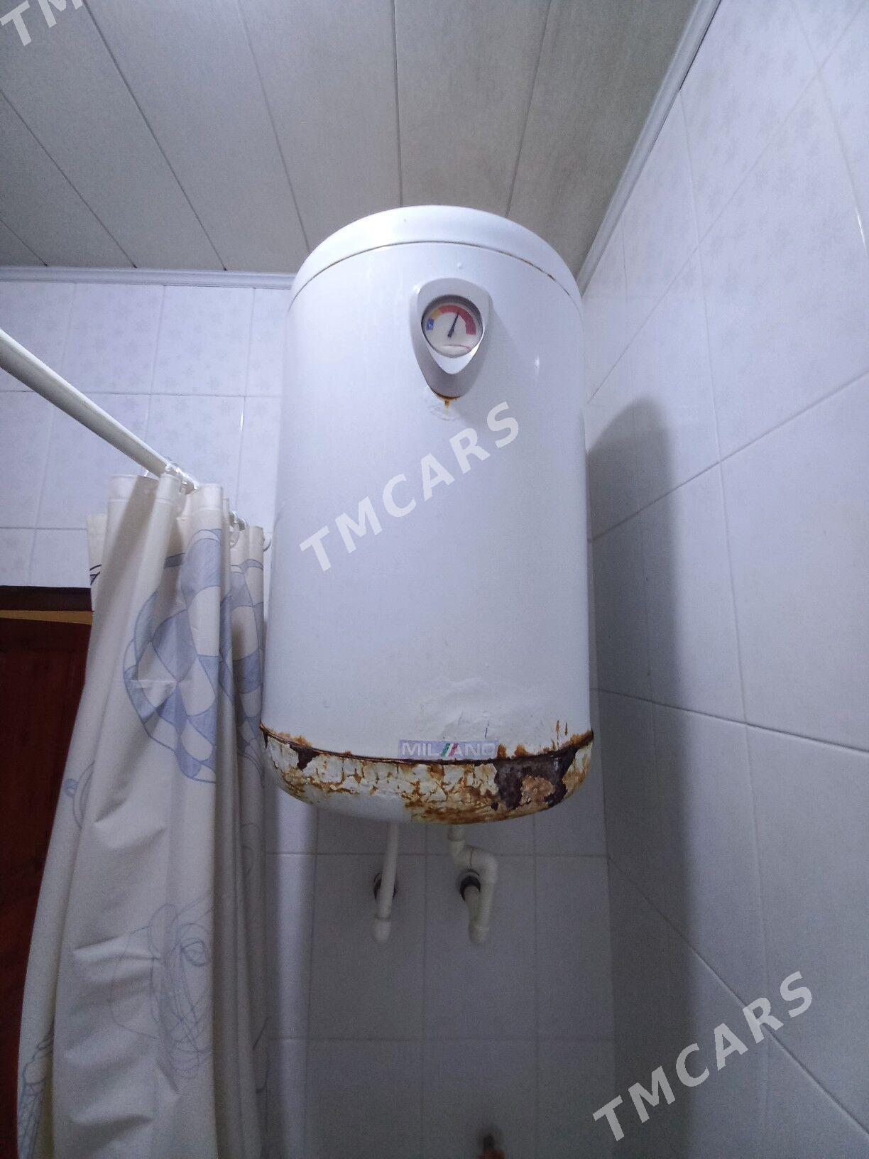 raboci boyler - Aşgabat - img 3