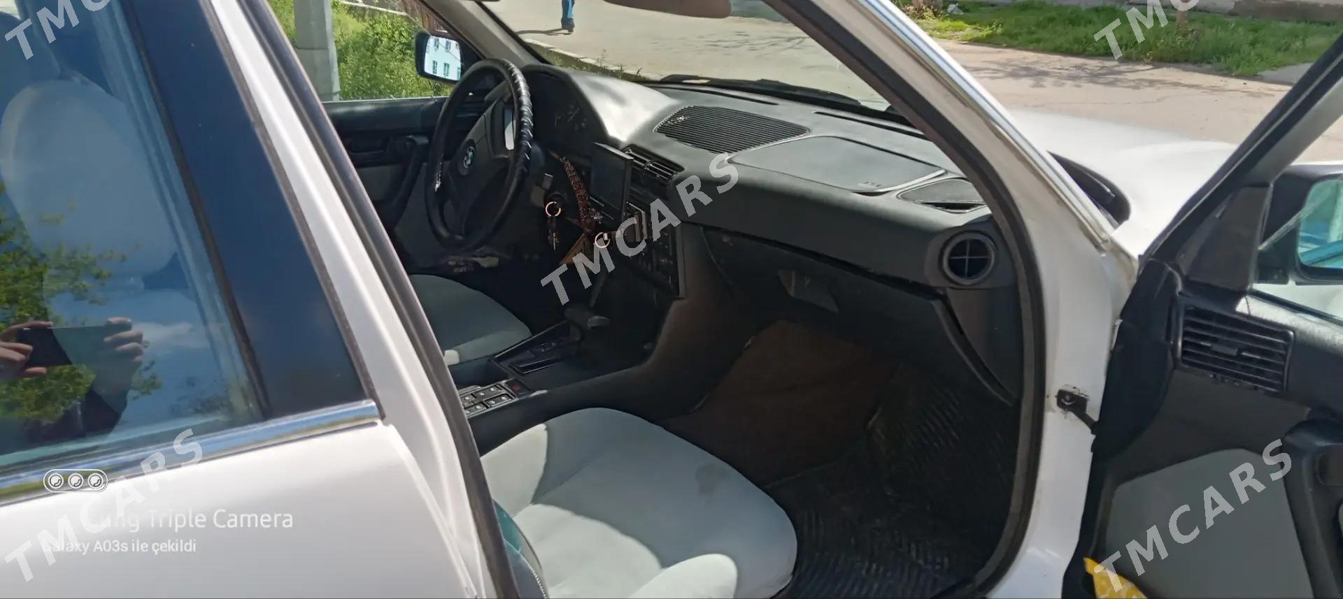 BMW 525 1995 - 40 000 TMT - Aşgabat - img 3