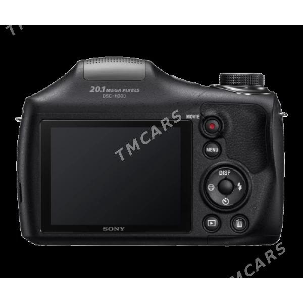 Фотоаппарат Sony fotoapparat - Хазар - img 3
