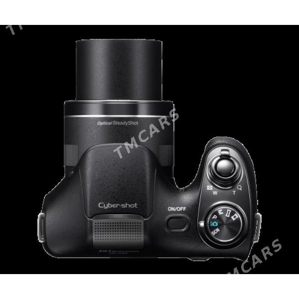 Фотоаппарат Sony fotoapparat - Хазар - img 2